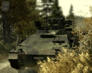 ARMA 2 - Neue Version 1.5 vom Bundeswehr Mod für ArmA 2