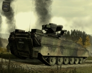 ARMA 2 - Neue Version 1.5 vom Bundeswehr Mod für ArmA 2