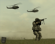 ARMA 2 - Neue Version 1.5 vom Bundeswehr Mod für ArmA 2