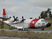 ARMA 2 - USAF C-130H Hercules v3.0 by NZDF CRASH