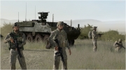 ARMA 2 - US Infantry 2005 v1.0 by Binkowski