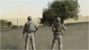 ARMA 2 - US Infantry 2005 v1.0 by Binkowski