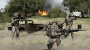 ARMA 2 - US Infantry 2005 v1.0 by Binkowski