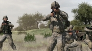 ARMA 2 - US Infantry 2005 v1.0 by Binkowski