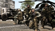 ARMA 2 - TF86 Navy SEALs Pack v1.1