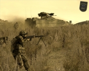 ARMA 2 - BW Mod v1.6 by BW Mod Team