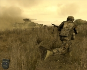 ARMA 2 - BW Mod v1.6 by BW Mod Team