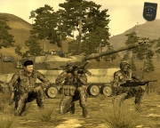 ARMA 2 - BW Mod v1.6 by BW Mod Team