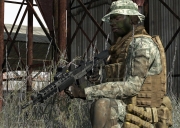 ARMA 2 - Mk18 Pack v1.0 by Robert Hammer