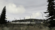 ARMA 2 - Namalsk island v1.0 by Sumrak - A part of Nightstalkers: Shadow of Namalsk modification..