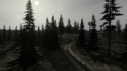 ARMA 2 - Namalsk island v1.0 by Sumrak - A part of Nightstalkers: Shadow of Namalsk modification..