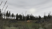 ARMA 2 - Namalsk island v1.0 by Sumrak - A part of Nightstalkers: Shadow of Namalsk modification..