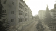 ARMA 2 - Namalsk island v1.0 by Sumrak - A part of Nightstalkers: Shadow of Namalsk modification..