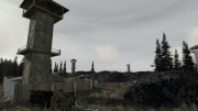 ARMA 2 - Namalsk island v1.0 by Sumrak - A part of Nightstalkers: Shadow of Namalsk modification..