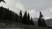 ARMA 2 - Namalsk island v1.0 by Sumrak - A part of Nightstalkers: Shadow of Namalsk modification..