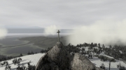 ARMA 2 - Namalsk island v1.0 by Sumrak - A part of Nightstalkers: Shadow of Namalsk modification..