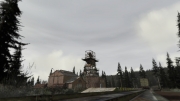 ARMA 2 - Namalsk island v1.0 by Sumrak - A part of Nightstalkers: Shadow of Namalsk modification..