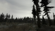 ARMA 2 - Namalsk island v1.0 by Sumrak - A part of Nightstalkers: Shadow of Namalsk modification..