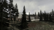 ARMA 2 - Namalsk island v1.0 by Sumrak - A part of Nightstalkers: Shadow of Namalsk modification..