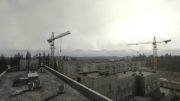 ARMA 2 - Namalsk island v1.0 by Sumrak - A part of Nightstalkers: Shadow of Namalsk modification..