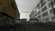 ARMA 2 - Namalsk island v1.0 by Sumrak - A part of Nightstalkers: Shadow of Namalsk modification..