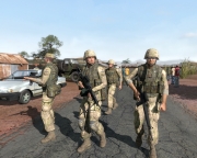 ARMA 2 - Royal Netherlands Army (Dutch Army) v5.1 by Aeneas2020