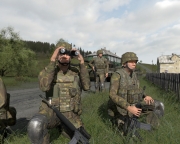 ARMA 2 - Royal Netherlands Army (Dutch Army) v5.1 by Aeneas2020