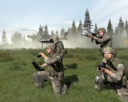 ARMA 2 - Royal Netherlands Army (Dutch Army) v5.1 by Aeneas2020