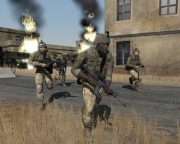 ARMA 2 - Royal Netherlands Army (Dutch Army) v5.1 by Aeneas2020