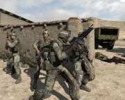 ARMA 2 - Royal Netherlands Army (Dutch Army) v5.1 by Aeneas2020