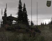 ARMA 2 - BW MOD Version 1.7 by BW MOD Team