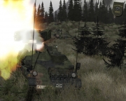 ARMA 2 - BW MOD Version 1.7 by BW MOD Team