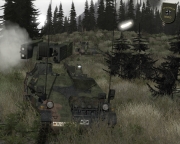 ARMA 2 - BW MOD Version 1.7 by BW MOD Team