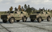 ARMA 2 - Dingo2A2 v1.0 by kangoo