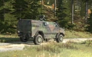 ARMA 2 - Dingo2A2 v1.0 by kangoo