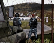 ARMA 2 - Ukranian Infantry v1.01 by Vulf & Kurt