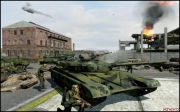 ARMA 2 - Russian Vehicles Pack v1.1 by Kheiro