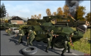 ARMA 2 - Russian Vehicles Pack v1.1 by Kheiro