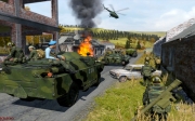 ARMA 2 - Russian Vehicles Pack v1.1 by Kheiro