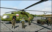 ARMA 2 - Russian Vehicles Pack v1.1 by Kheiro