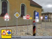 ARMA 2 - German Misc Pack v1.5 by Marseille77