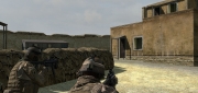 ARMA 2 - SMG Pack v1.0 by Robert Hammer