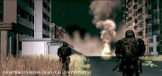 ARMA 2 - Conspiracies: Rising Dead Mod - DLC Call of Prypjat