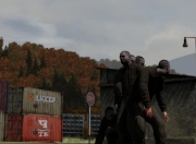 ARMA 2: Screenshot aus der DayZ Mod