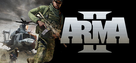 Logo for ARMA 2