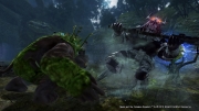 Majin and the Forsaken Kingdom - Screenshot aus dem Action-Adventure