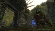 Majin and the Forsaken Kingdom - Screenshot aus dem Action-Adventure