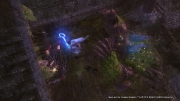 Majin and the Forsaken Kingdom - Screenshot aus dem Action-Adventure