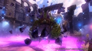 Majin and the Forsaken Kingdom: Screenshot aus dem Action-Adventure