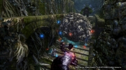 Majin and the Forsaken Kingdom - Screenshot aus dem Action-Adventure